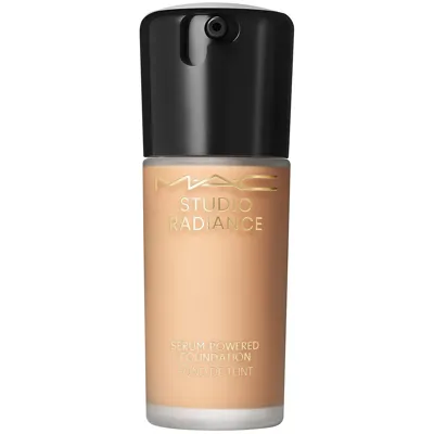 Mac Studio Radiance Serum Powered Foundation 30ml (various Shades) - C4.5