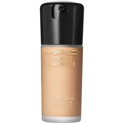 Mac Studio Radiance Serum Powered Foundation 30ml (various Shades) - C3.5