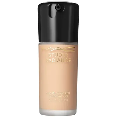 Mac Studio Radiance Serum Powered Foundation 30ml (various Shades) - N12