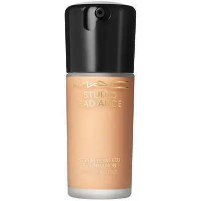 Mac Studio Radiance Serum Powered Foundation 30ml (various Shades) - C 4