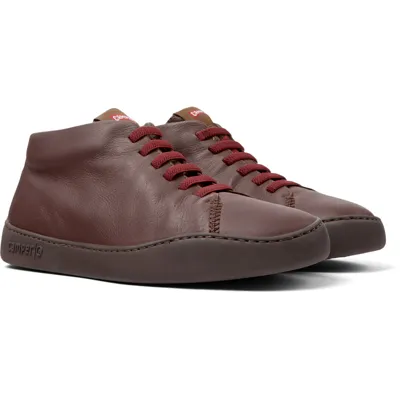 Camper Sneakers For Men In Brown