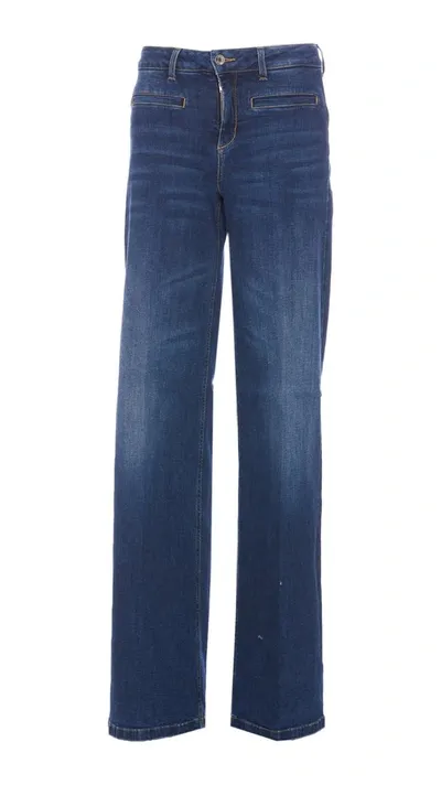 Liu •jo Jeans Liu Jo Damen Farbe Denim