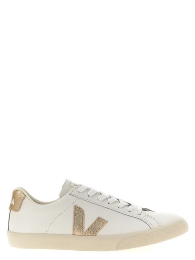 Veja Esplar Lace In White