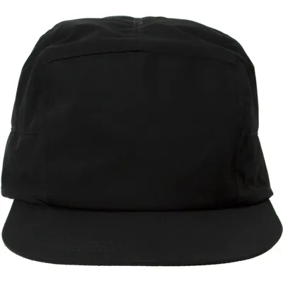 Oamc Black Ball Cap