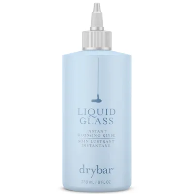 Drybar Liquid Glass Instant Glossing Rinse 236ml