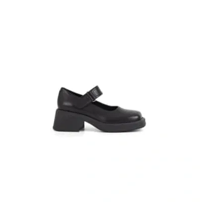 Vagabond Dorah Shoes Black