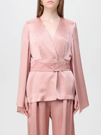 Max Mara Blazer  Damen Farbe Pink