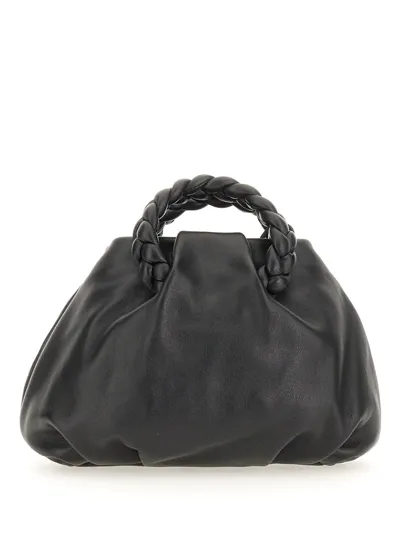 Hereu Bombon Bag In Black