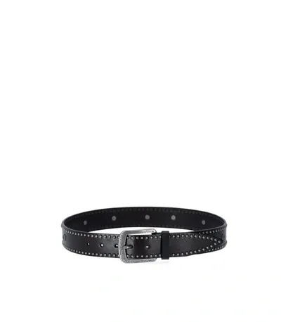 Weekend Max Mara Gitano Black Belt