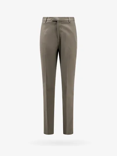 Berluti Trouser In Neutrals