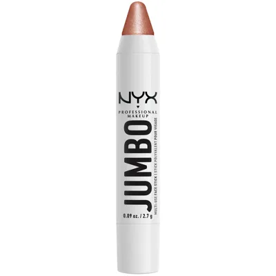 Nyx Professional Makeup Jumbo Highlighter Stick 15g (various Shades) - Coconut Cake