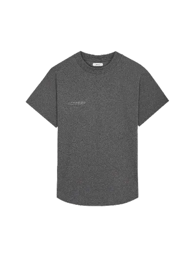 Pangaia Reclaim 3.0 T-shirt In Reclaim Charcoal