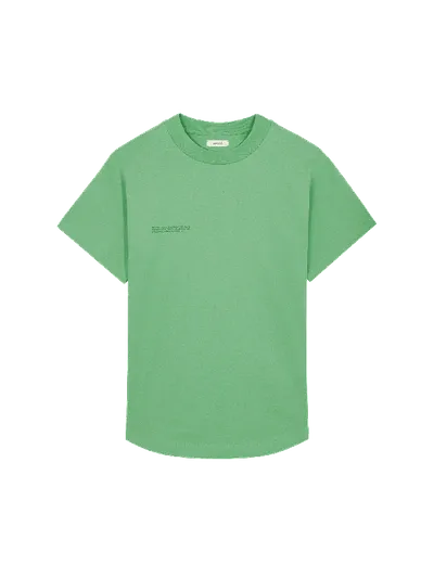 Pangaia Reclaim 3.0 T-shirt In Reclaim Jade