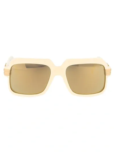 Cazal Sunglasses In 007 Ivory