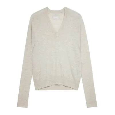 Zadig & Voltaire Kaschmirpullover River