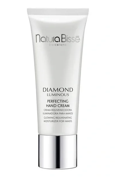 Natura Bissé Diamond Luminous Perfecting Hand Cream, 2.5 Oz.