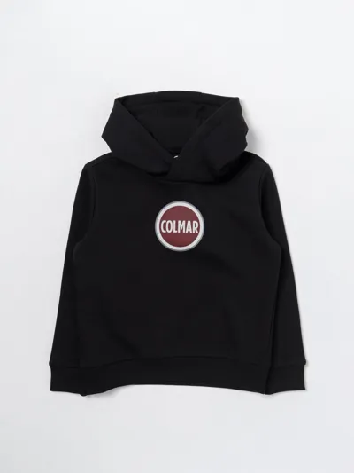 Colmar Jumper  Kids In Black