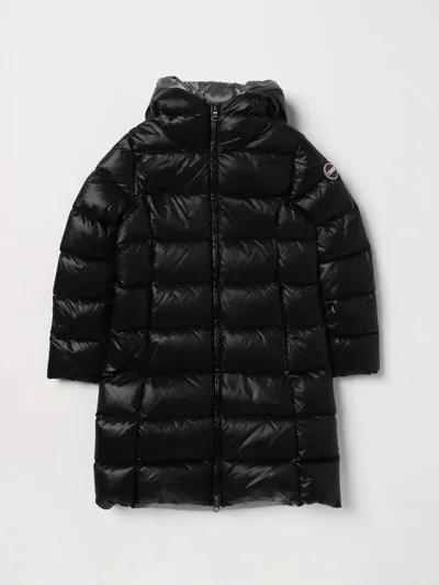 Colmar Jacket  Kids In Black