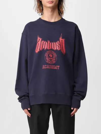 Ambush Sweatshirt  Men In Black