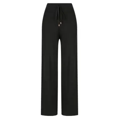 Sancia Black Micaela Trousers