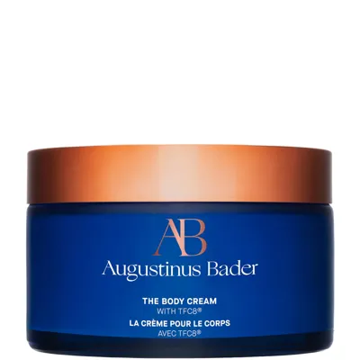 Augustinus Bader The Body Cream 200ml In Multi