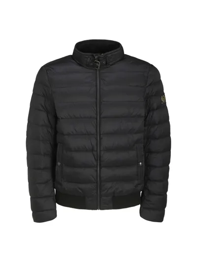 Belstaff Circuit Jacket In Black