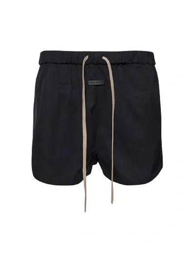 Fear Of God Eternal Short In Black