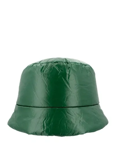 Aspesi Hat In Green