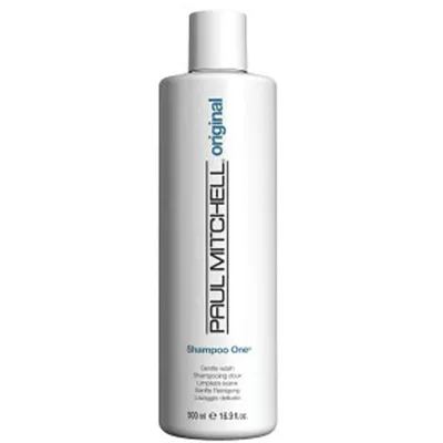 Paul Mitchell Shampoo One (500ml)