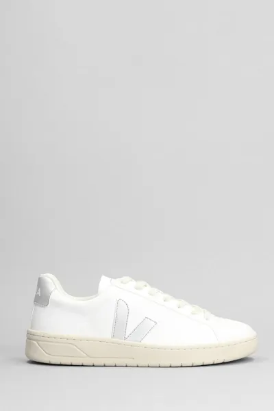 Veja Urca Sneakers In White