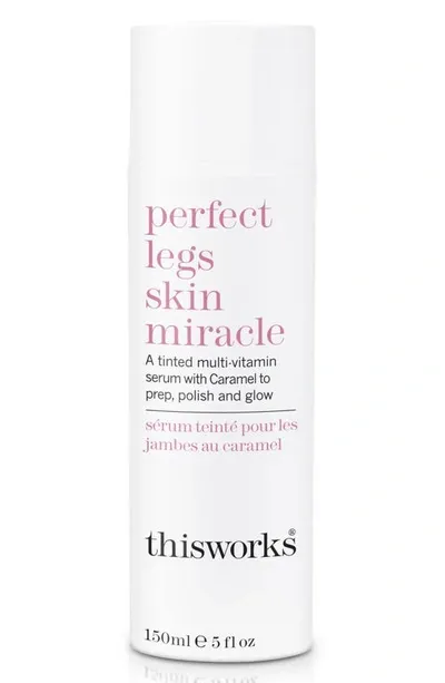 Thisworks ® Perfect Legs Skin Miracle