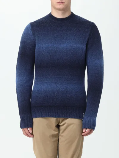 Brooksfield Pullover  Herren Farbe Blau In Blue