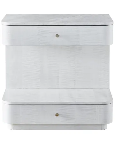 Miranda Kerr Home Paris Nightstand In Grey