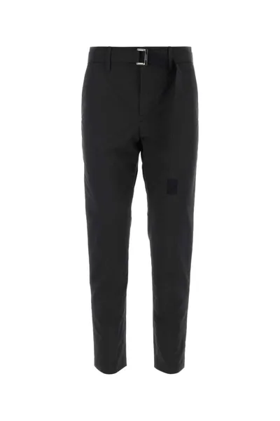 Sacai Pants In Navy