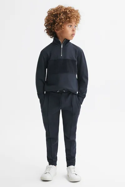 Reiss Kids' 9 Years In Navy