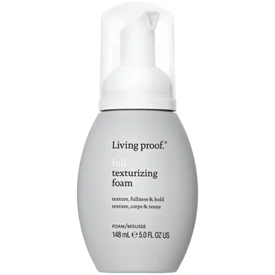 Living Proof Full Texturising Foam 148ml