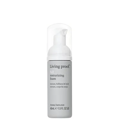 Living Proof Full Texturising Foam 45ml