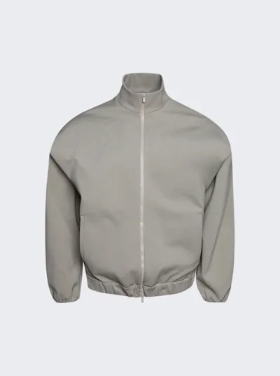 Fear Of God Eternal Nylon Track Jacket