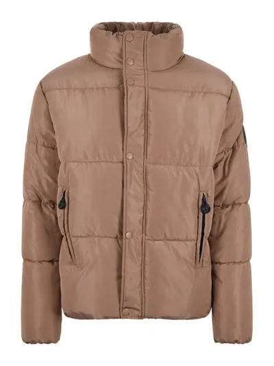 Barrow Jacket In Beige