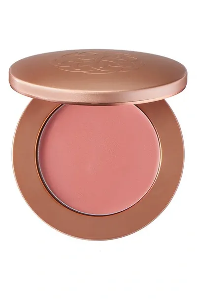 Yensa Super Serum Silk Cream Blush In Whisper Nude