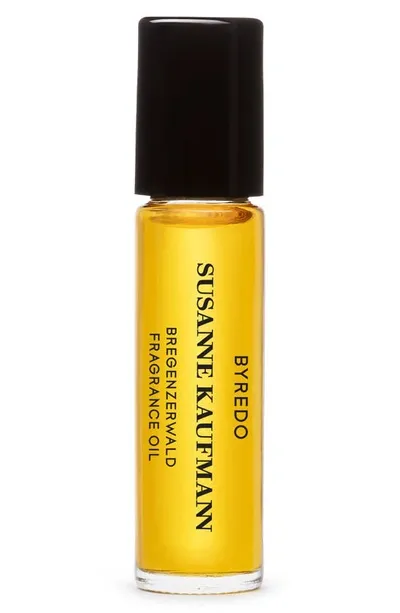 Susanne Kaufmann Bregenzerwald Body Oil