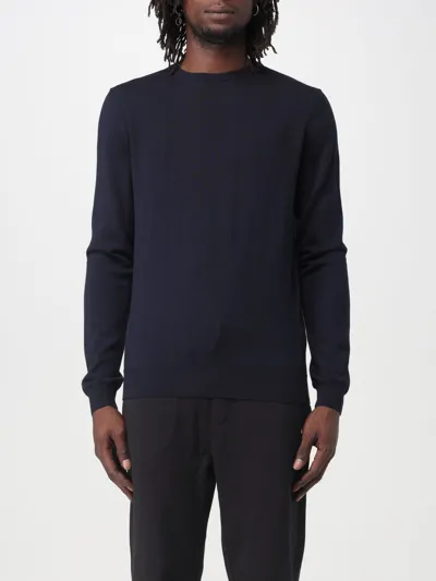 Hugo Sweater  Men Color Navy