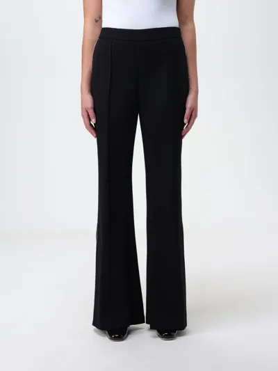 Tory Burch Pants  Woman Color Black