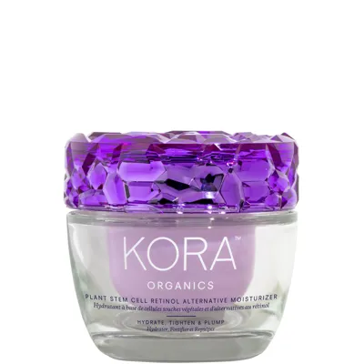 Kora Organics Plant Stem Cell Retinol Alternative Moisturizer In Beauty: Na