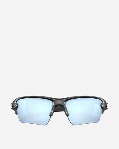 Oakley Flak 2.0 Xl Sunglasses Matte In Black