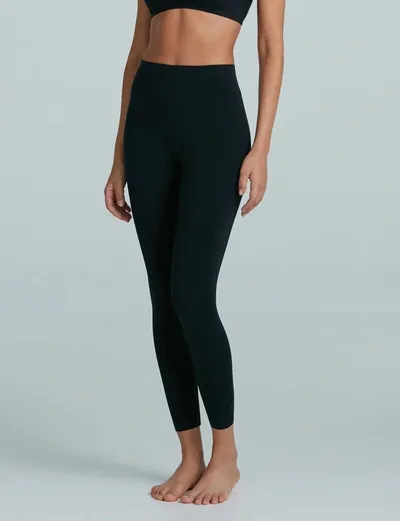 Commando Butter Luxe Legging In Black