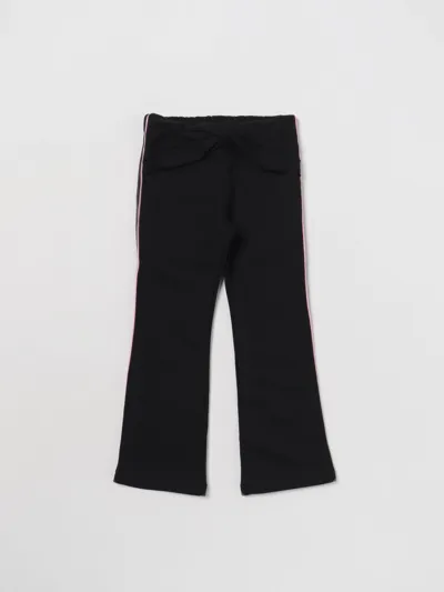 N°21 Pants N° 21 Kids Color Black