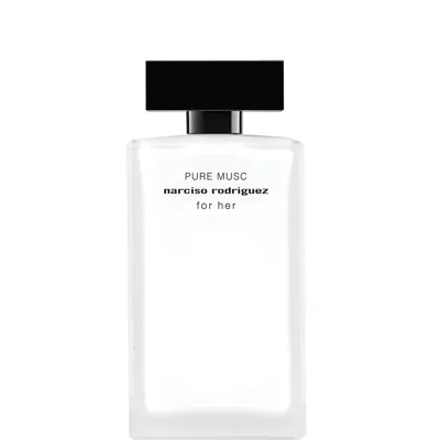 Narciso Rodriguez Pure Musc For Her Eau De Parfum - 100ml