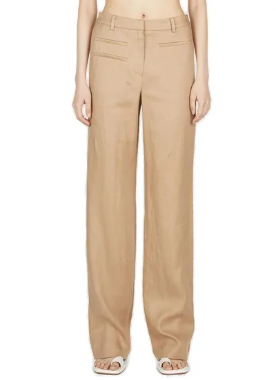 Rejina Pyo Aletta Pants Female Beige