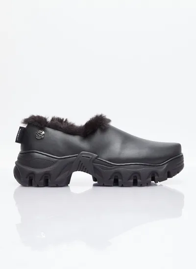 Rombaut Boccaccio Ii Clogs In Black